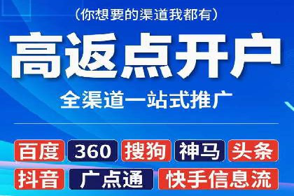 百度推广返点策略：案例解析与优化